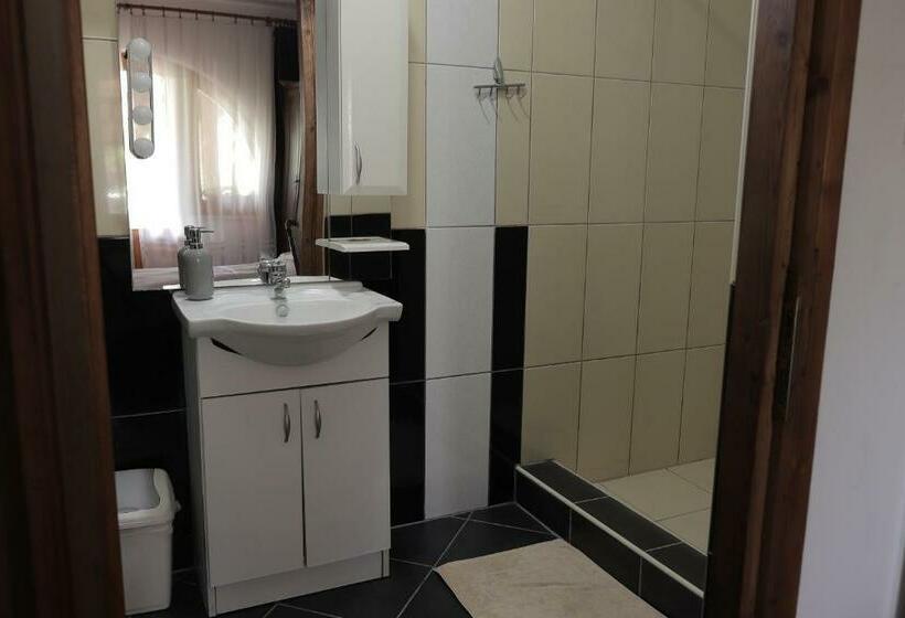 호텔 Hegedüs Major