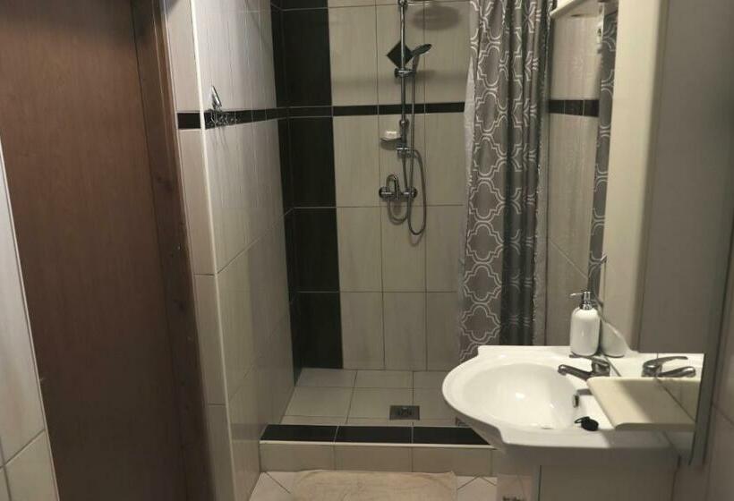 호텔 Hegedüs Major