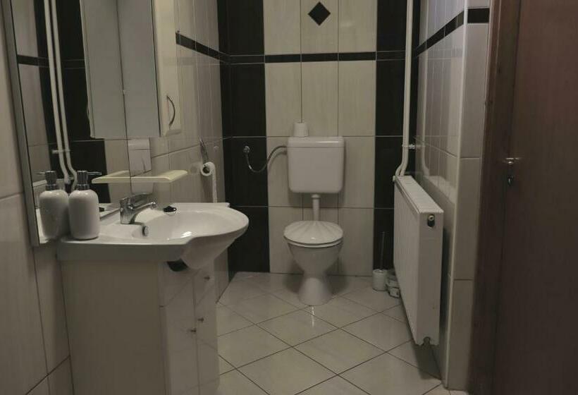 호텔 Hegedüs Major