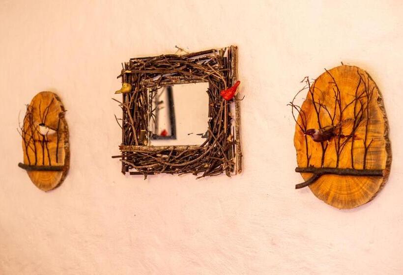 فندق Hostal San Nicolás