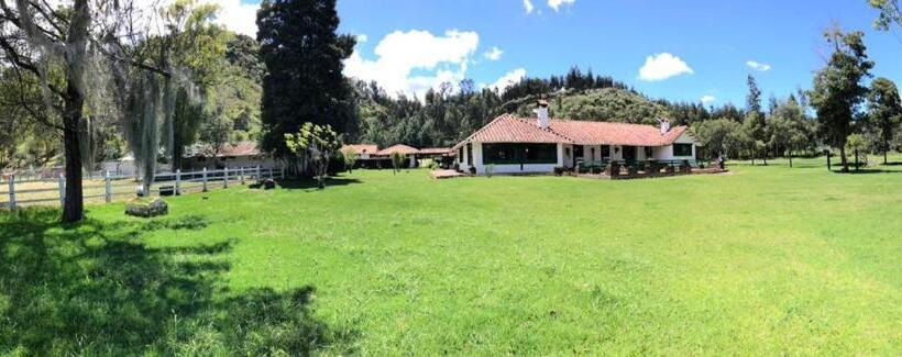 فندق Hostal San Nicolás