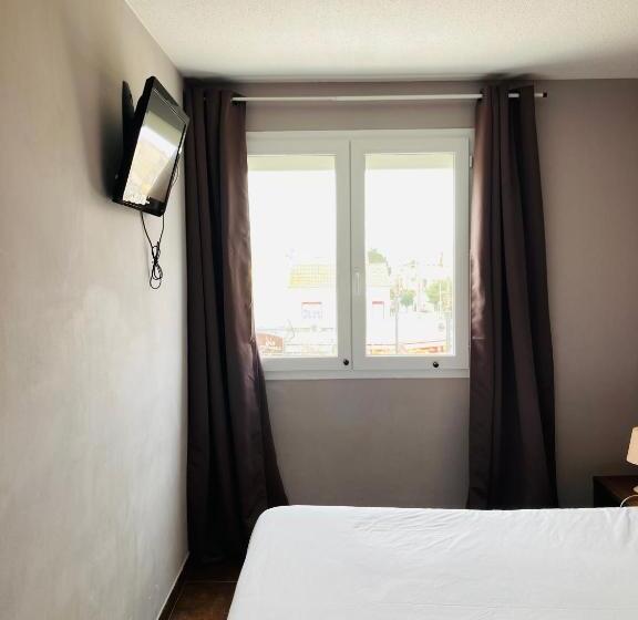 فندق Le Provençal