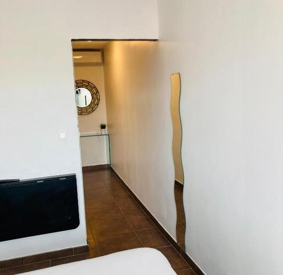 فندق Le Provençal