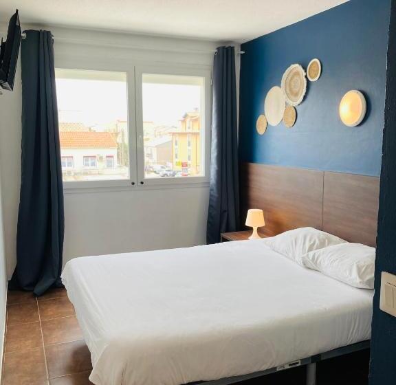 فندق Le Provençal