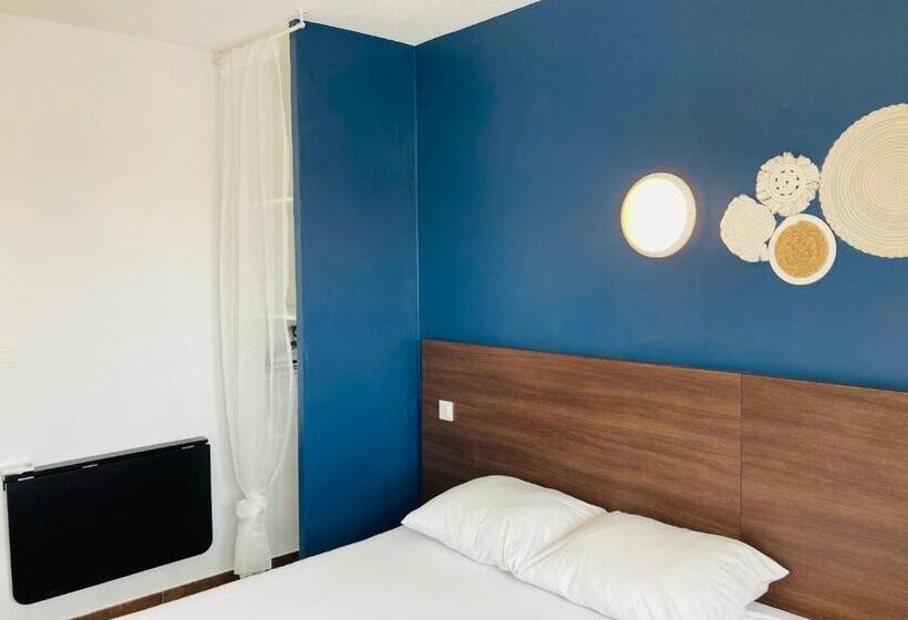 Отель Le Provençal