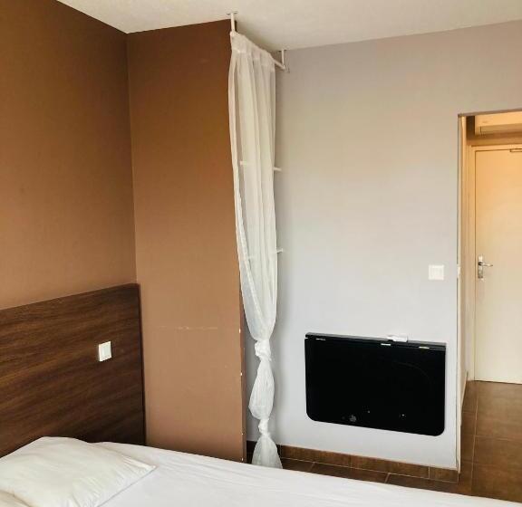 فندق Le Provençal