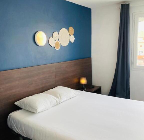 فندق Le Provençal