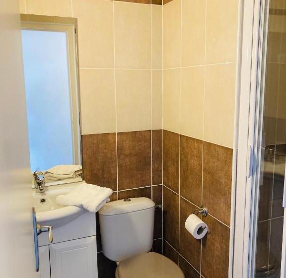 فندق Le Provençal