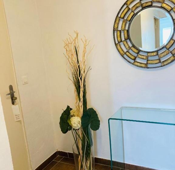 فندق Le Provençal