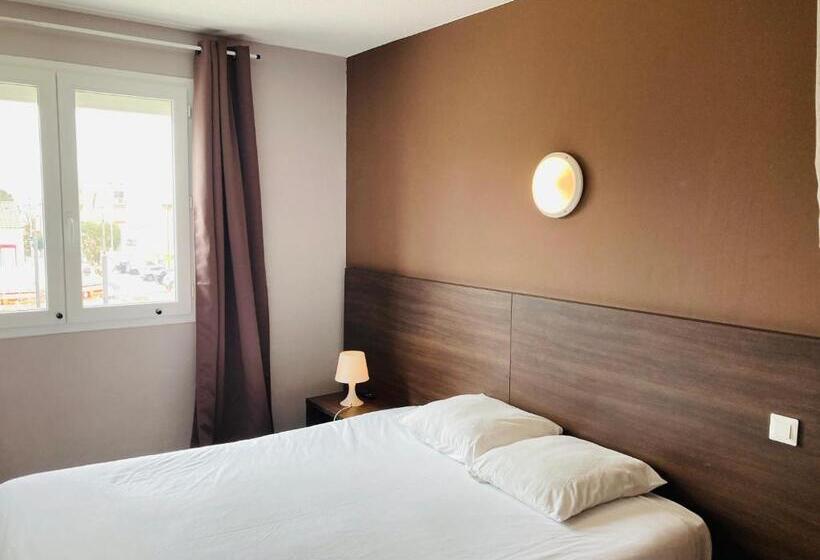 Отель Le Provençal