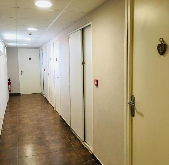 فندق Le Provençal