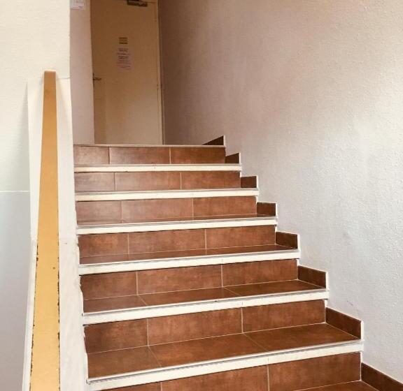 فندق Le Provençal