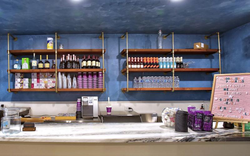 호텔 Lucky Inn Adults Only