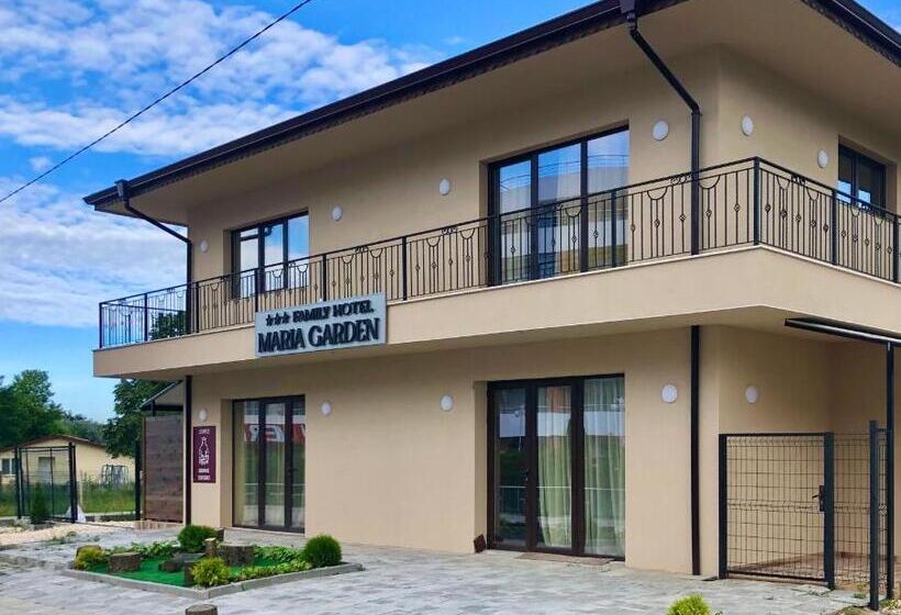 酒店 Maria Garden