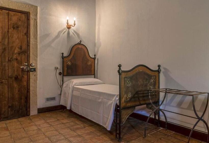 בית מלון כפרי Masseria Fortificata Lo Zafferaneto