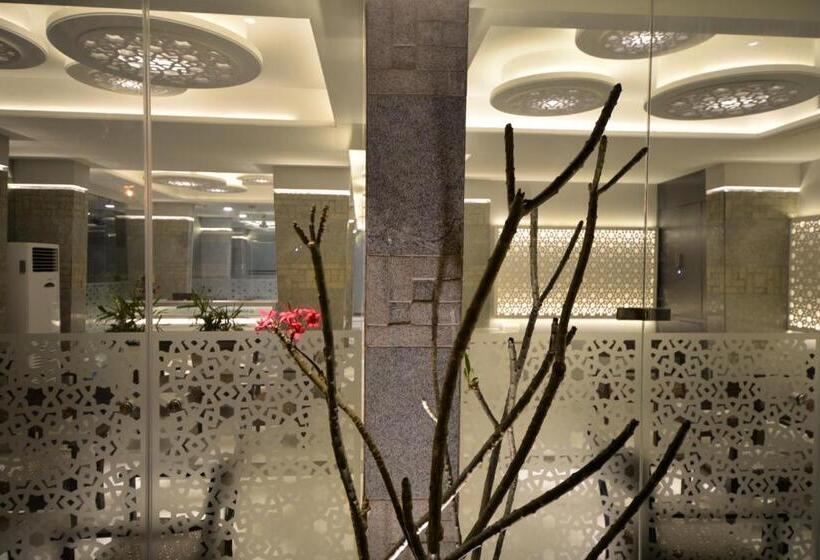 בית מלון כפרי Naman