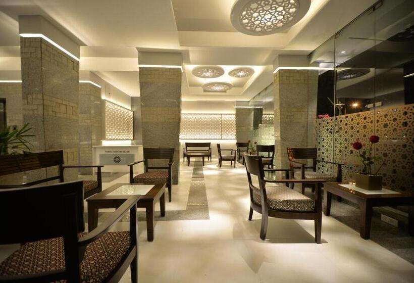 בית מלון כפרי Naman