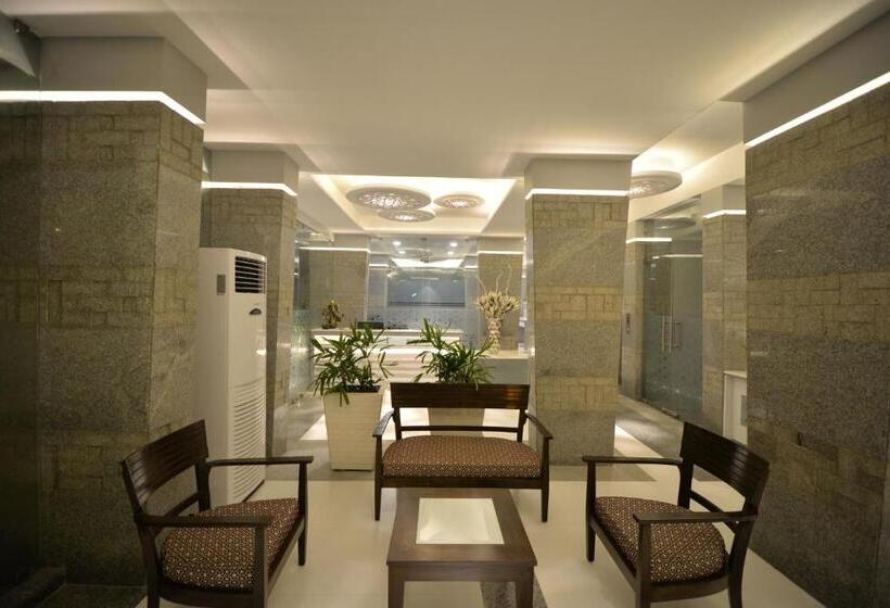 בית מלון כפרי Naman