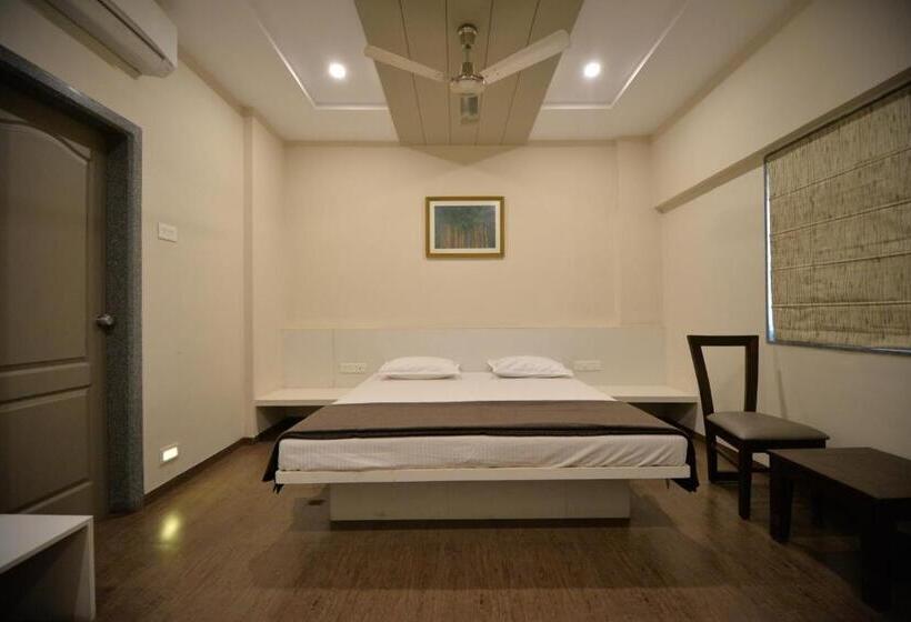 בית מלון כפרי Naman