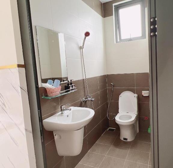 هتل ánh Vân Villa