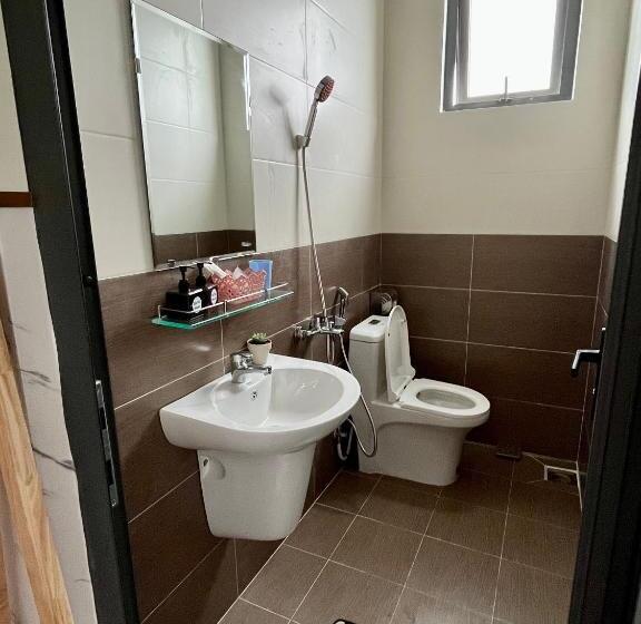 هتل ánh Vân Villa