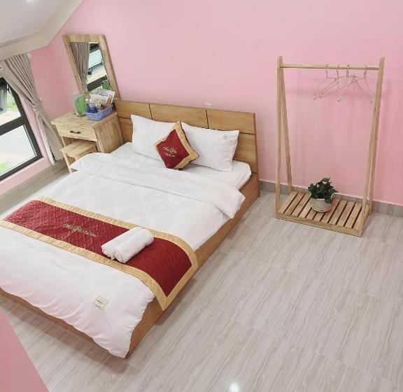 هتل ánh Vân Villa