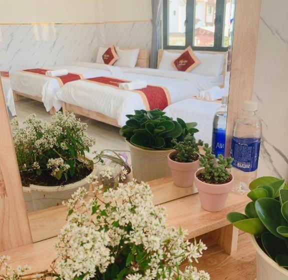 هتل ánh Vân Villa