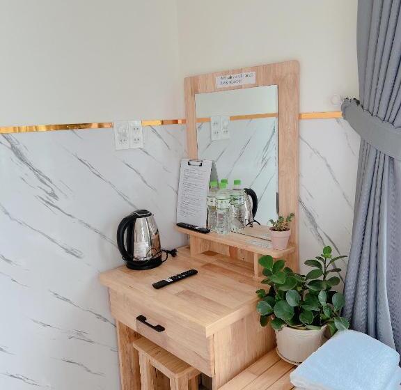 هتل ánh Vân Villa