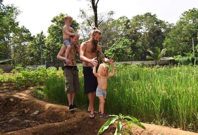 ホテル Nildiya Riverside Safari