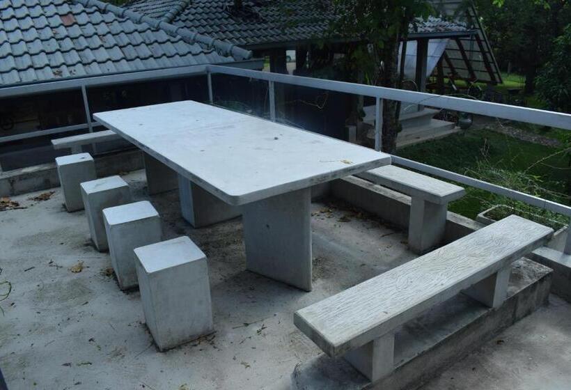 ホテル Nildiya Riverside Safari