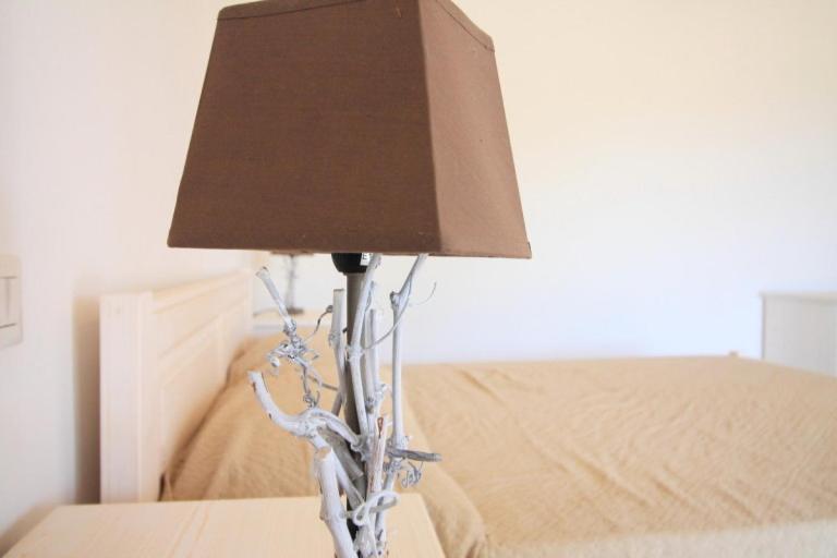 בית מלון כפרי Oasi Blu