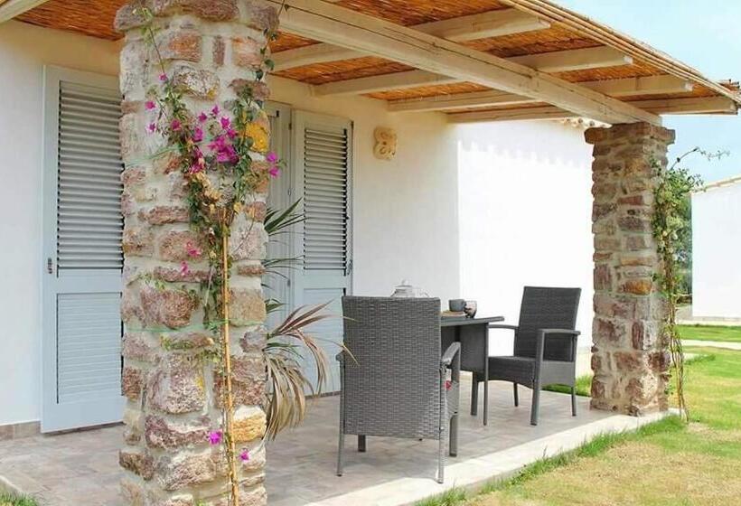 בית מלון כפרי Oasi Blu