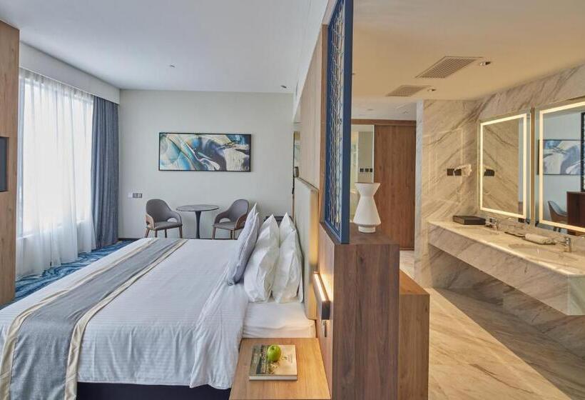 Opero Hotel Southkey Johor Bahru