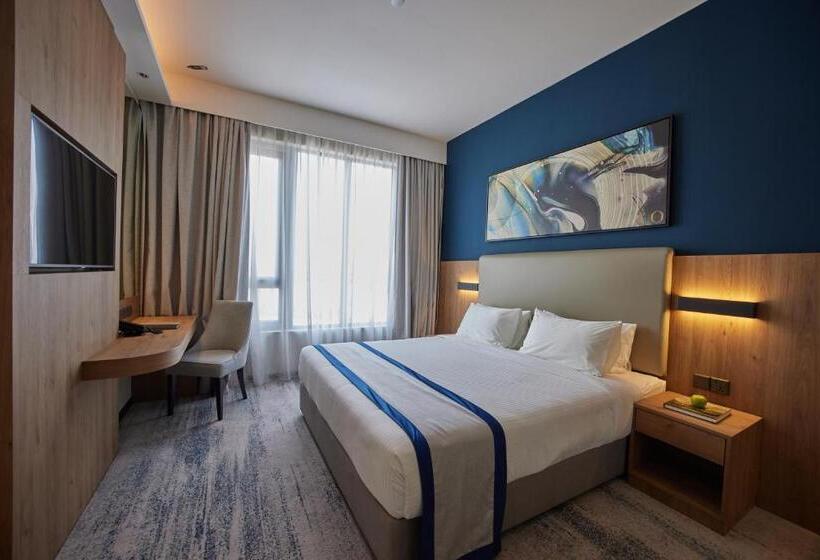 Opero Hotel Southkey Johor Bahru