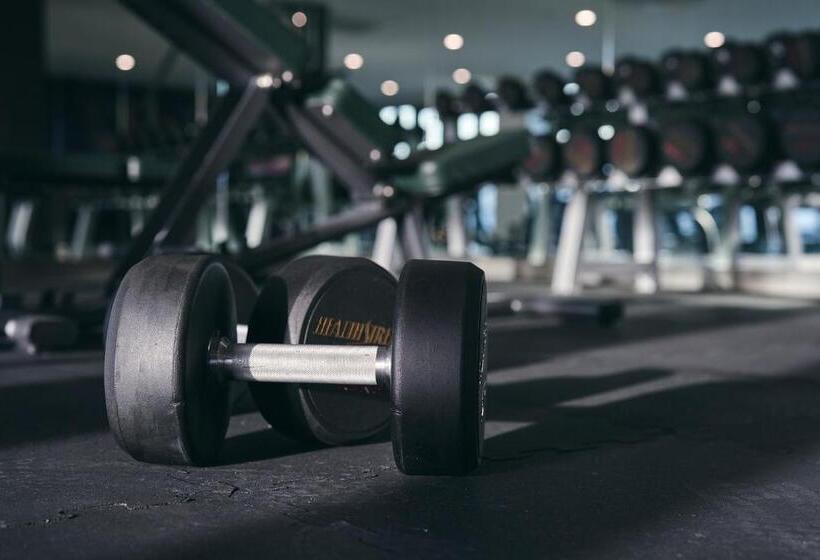 Opero Hotel Southkey Johor Bahru