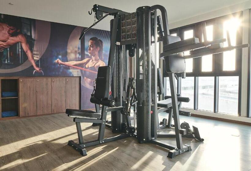 Opero Hotel Southkey Johor Bahru