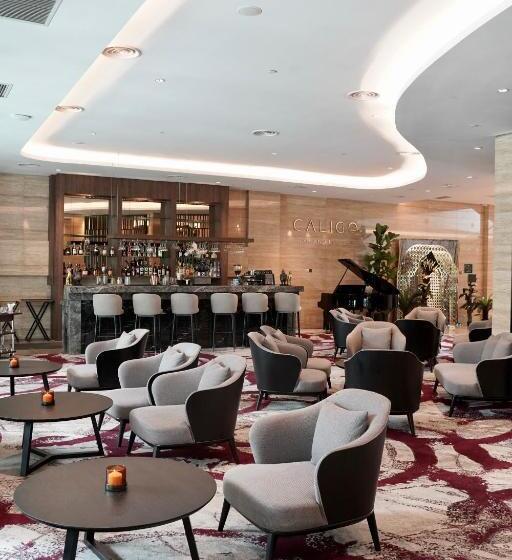 Opero Hotel Southkey Johor Bahru