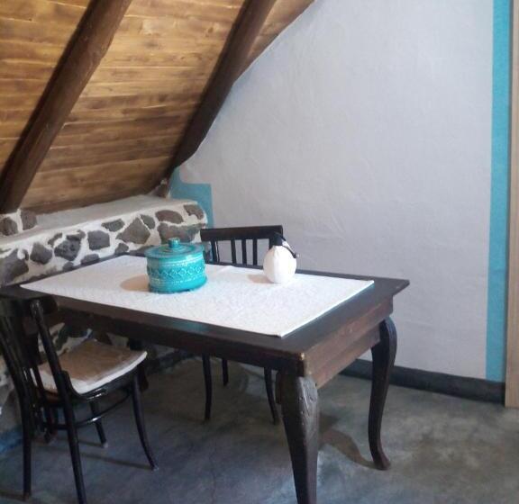 호텔 Ovile Juanne Loddo