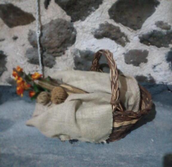 호텔 Ovile Juanne Loddo