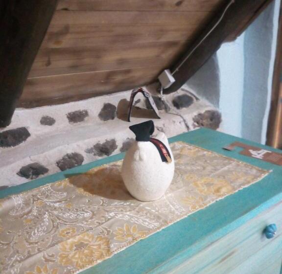 호텔 Ovile Juanne Loddo