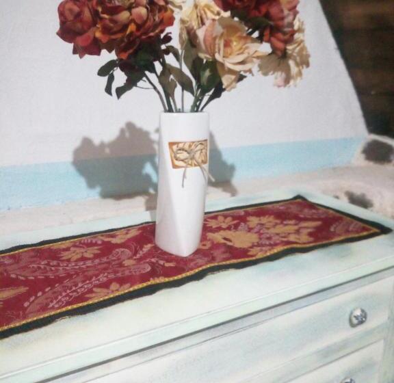 호텔 Ovile Juanne Loddo