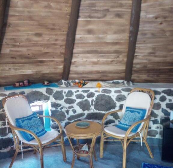 호텔 Ovile Juanne Loddo