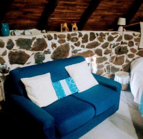 호텔 Ovile Juanne Loddo