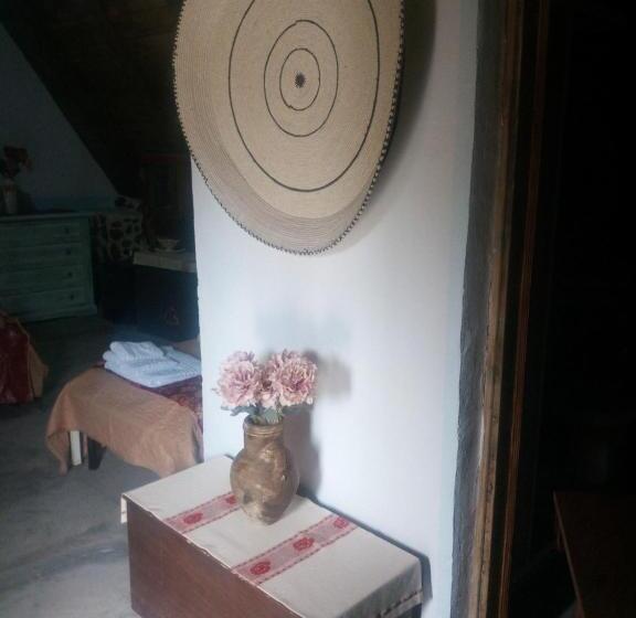 호텔 Ovile Juanne Loddo