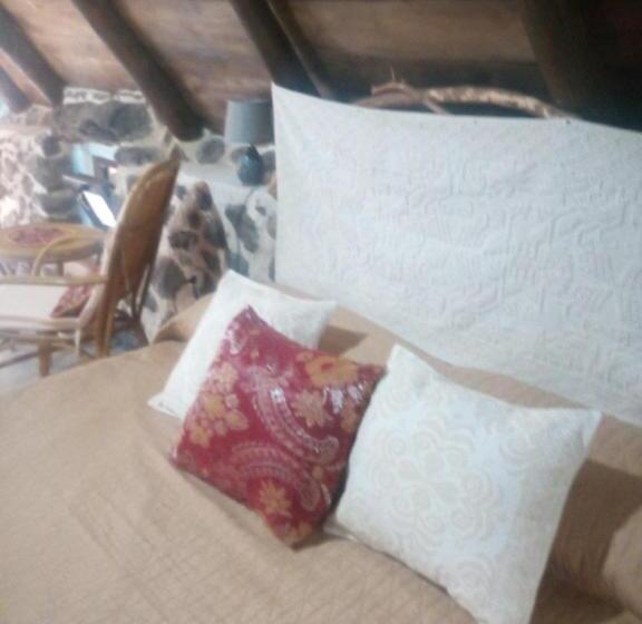 호텔 Ovile Juanne Loddo