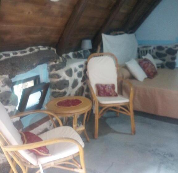 호텔 Ovile Juanne Loddo