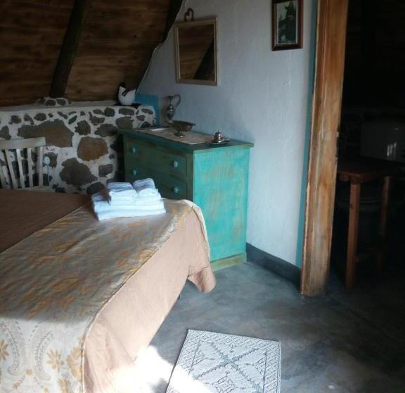 호텔 Ovile Juanne Loddo