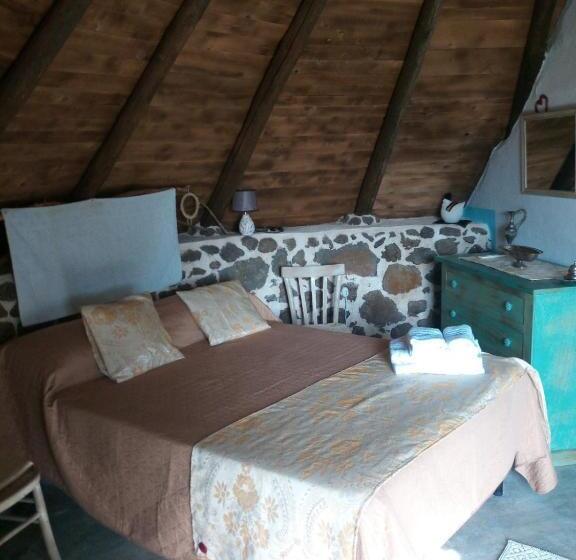 호텔 Ovile Juanne Loddo