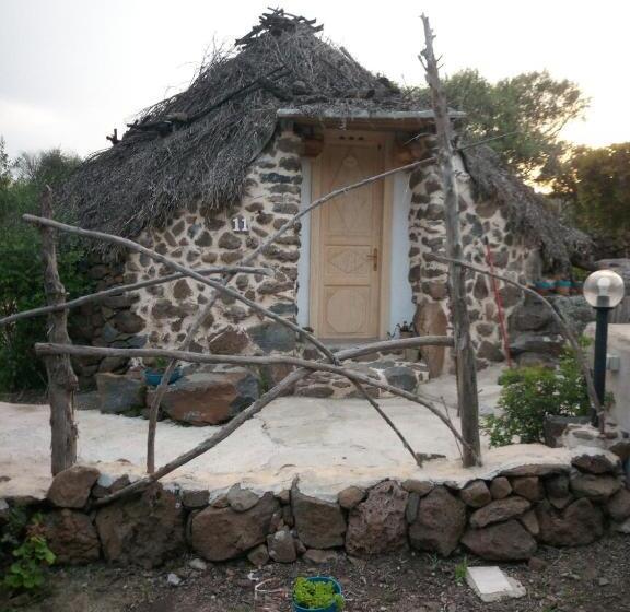 호텔 Ovile Juanne Loddo