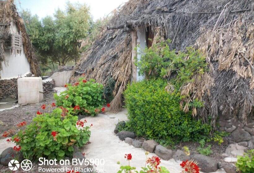 호텔 Ovile Juanne Loddo